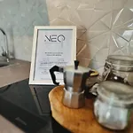 Neo Patru - Un Dormitor - Free Parking Apartman Temesvár
