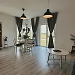 Apartman Neo Patru - Un Dormitor - Free Parking *