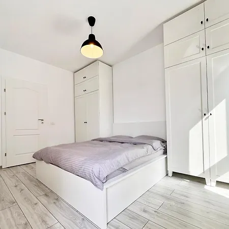 Neo Patru - Un Dormitor - Free Parking Apartment *