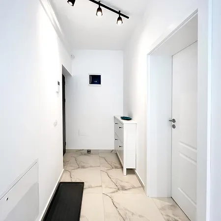 Neo Patru - Un Dormitor - Free Parking Apartment