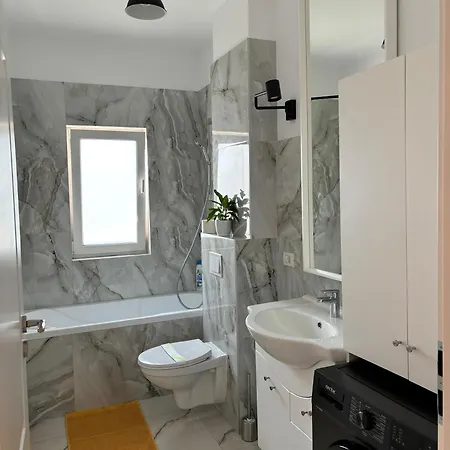 Apartment Neo Patru - Un Dormitor - Free Parking