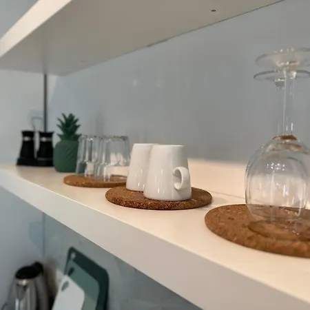 Neo Patru - Un Dormitor - Free Parking Apartment Timisoara