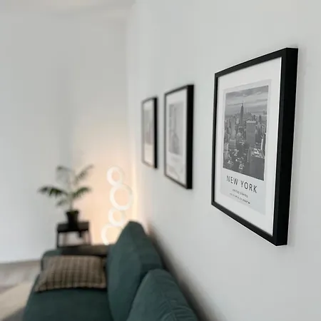 Neo Patru - Un Dormitor - Free Parking * Τιμισοάρα