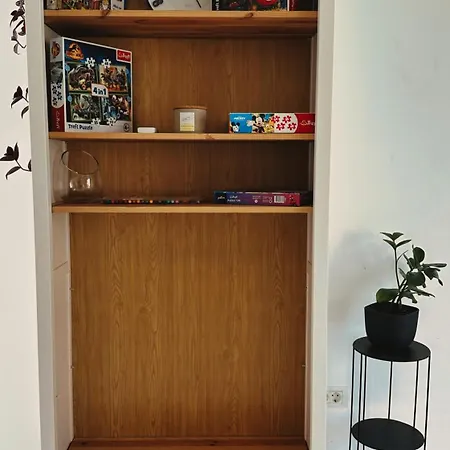 Apartmán Neo Patru - Un Dormitor - Free Parking *