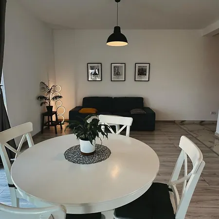 Neo Patru - Un Dormitor - Free Parking Апартаменты Тимишоара