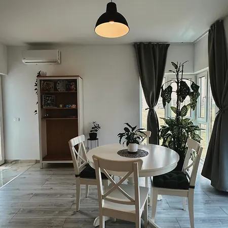 Διαμέρισμα Neo Patru - Un Dormitor - Free Parking Τιμισοάρα