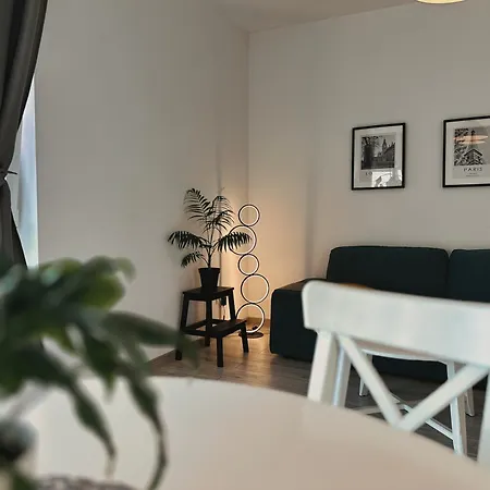 Neo Patru - Un Dormitor - Free Parking *