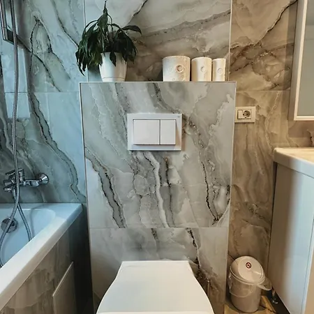 Neo Patru - Un Dormitor - Free Parking Τιμισοάρα