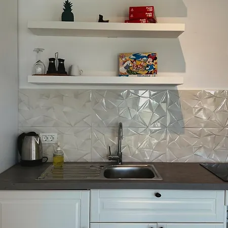 Neo Patru - Un Dormitor - Free Parking *