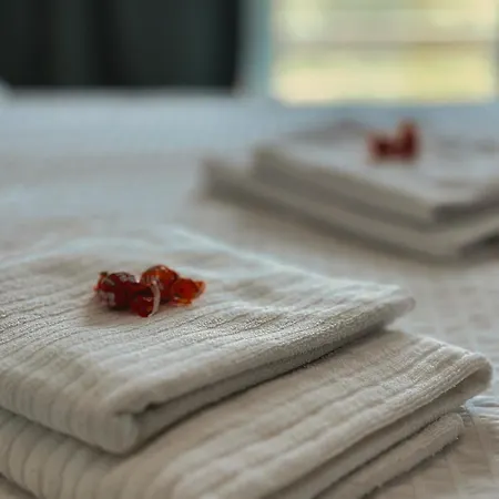 Апартаменты Neo Patru - Un Dormitor - Free Parking