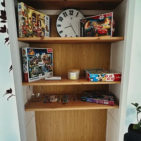 Neo Patru - Un Dormitor - Free Parking Апартаменты Тимишоара