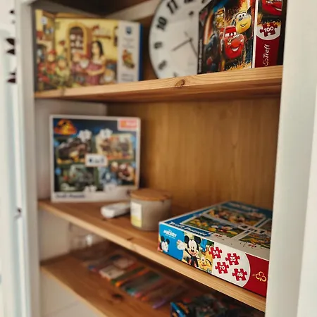 Neo Patru - Un Dormitor - Free Parking Апартаменты *