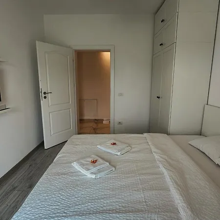 Neo Patru - Un Dormitor - Free Parking Διαμέρισμα *