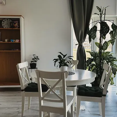 Neo Patru - Un Dormitor - Free Parking * Тимишоара