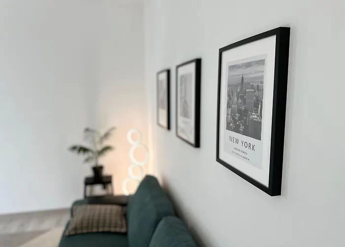 Neo Patru - Un Dormitor - Free Parking * Timisoara