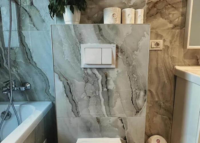 Neo Patru - Un Dormitor - Free Parking Timisoara