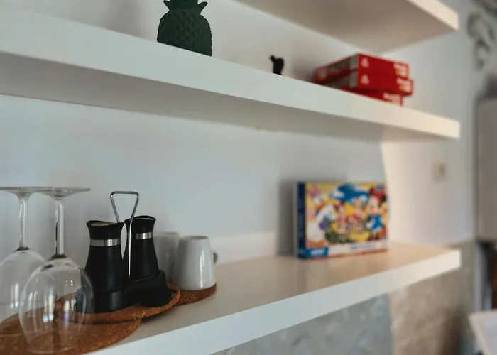 Appartamento Neo Patru - Un Dormitor - Free Parking