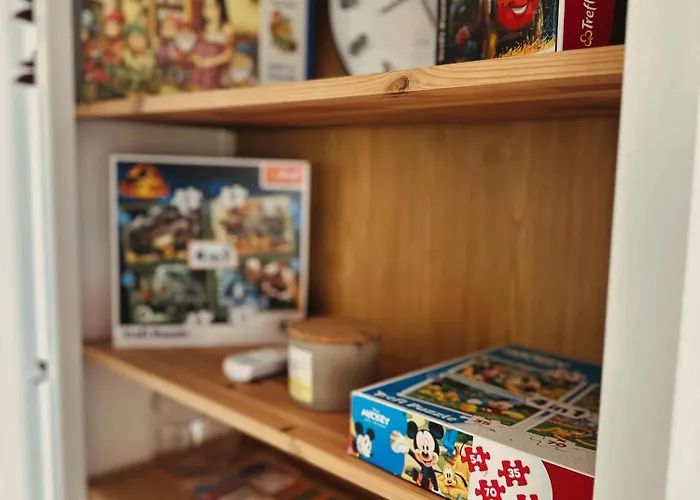 Neo Patru - Un Dormitor - Free Parking Appartamento *