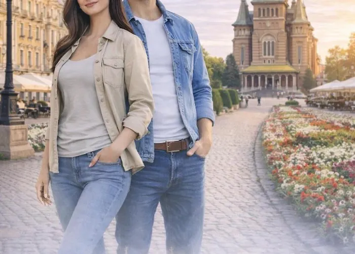 Neo Patru - Un Dormitor - Free Parking * Timisoara