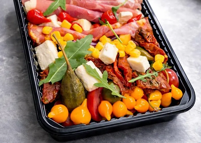 Apartmán Neo Patru - Un Dormitor - Free Parking