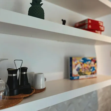 Apartment Neo Patru - Un Dormitor - Free Parking