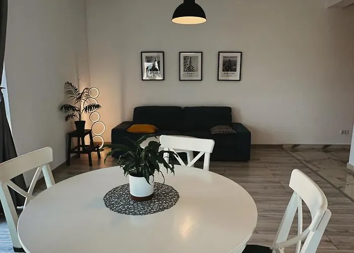 Neo Patru - Un Dormitor - Free Parking Apartment Timişoara